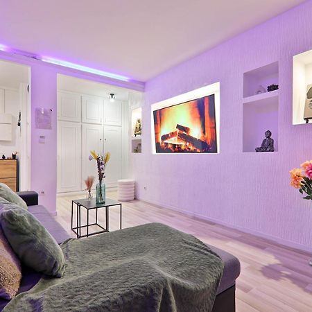 Evasion Familiale & Appartement Convivial Et Chaleureux Epinay-sur-Seine Luaran gambar